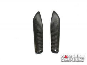 Lamborghini Huracan - Carbon Fiber Arm Rest Frame